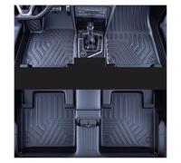 Alfombrillas Goma Coche para Chery para Tiggo 5X 4 Pro para EMC para Wave 3 2017-2026 Alfombrillas De TPE 3D(2017-2023)