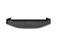 Alfombrillas Goma Coche para JETOUR para X70 para Plus 2025-2021 Alfombrillas Maletero Todo Tipo Clima Carga Delantera Y Trasera Almohadillas Los Pies(Trunk Mat 1PCS,X*70 PL*US 21-25)