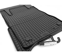 Alfombrillas Goma Mercedes Clase E W207 C207 A207 Alfombrillas Goma Calidad...