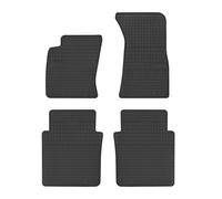ALFOMBRILLAS GOMA PARA AUDI A8 D3 LONG 2002-2009