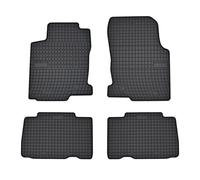 ALFOMBRILLAS GOMA PARA LEXUS NX200 DESDE 2014
