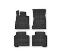ALFOMBRILLAS GOMA PARA MERCEDES CLASE S W222 SEDAN DESDE 2013