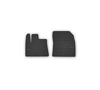 ALFOMBRILLAS GOMA PARA OPEL COMBO E 2P DESDE 2018