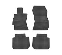 ALFOMBRILLAS GOMA PARA SUBARU FORESTER IV DESDE 2013