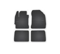 ALFOMBRILLAS GOMA PARA TOYOTA COROLLA XI E160 2013-2019