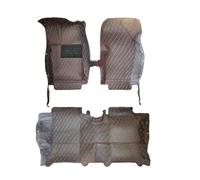 Alfombrillas Impermeables Coche para VW ID3 2019-presente E11 E12 De 5 Plazas, para Todo Tipo Clima, Accesorios Interiores
