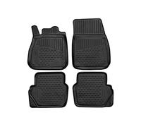 Alfombrillas Interior de Coche a Medida TPE Ford Puma PHEV 2019 -