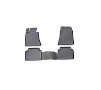 Alfombrillas Interior de Coche a Medida TPE Hyundai Genesis, 2008-2013, 4 pcs.