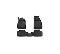 Element EXP.NLC.37.22.210k - Alfombrillas de Goma Antideslizantes para Opel Insignia A G09 año: 08 â€“ 17, Color Negro