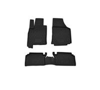 Alfombrillas Interior de Coche a Medida TPE Opel Meriva 2002-2010