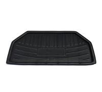 Alfombrillas Interiores Compatible Con Para Odyssey RC 2014-2023 Alfombra Antideslizante Impermeable Bandeja Piso Estera Tronco Coche Alfombra Bota Carga