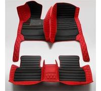 Alfombrillas Interiores Impermeables Y Antideslizantes para Hyundai para Genesis Coupe 2009-2016 Juego de Alfombrillas para el Suelo(Style 6)