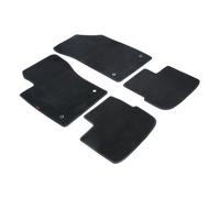 Alfombrillas Lampa a medida compatibles para Fiat Tipo 4p (12/15>)