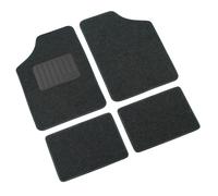 Alfombrillas Lampa Serie 4 piezas - A - Antracita