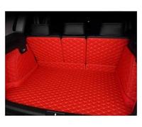 Alfombrillas Maletero Accesorios Pegatinas Tapetes para Range para Rover para Velar 2017-2020 Alfombra Antideslizante(Set 5)