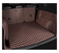 Alfombrillas Maletero Accesorios Pegatinas Tapetes para Range para Rover para Velar 2017-2020 Protector Maletero(Set 4)