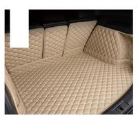 Alfombrillas Maletero Accesorios Pegatinas Tapetes para Range para Rover para Velar 2017-2020 Protector Maletero(Set 1)