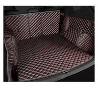 Alfombrillas Maletero Accesorios Pegatinas Tapetes para Range para Rover para Velar 2017-2020 Protector Maletero(Set 2)