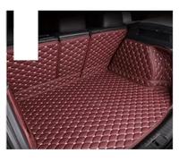 Alfombrillas Maletero Accesorios Pegatinas Tapetes para Range para Rover para Velar 2017-2020 Protector Maletero(Set 3)