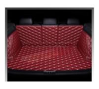 Alfombrillas Maletero Alfombrilla Cobertura Completa Maletero Coche Cubierta Forro Carga Accesorios Protectores Para Q7 5 Asientos 2016 2017 2018 2019