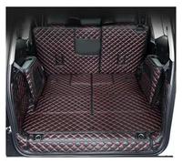 Alfombrillas Maletero Alfombrilla para Maletero De Coche Specialized, Ideal para Pared, para GWM, para WEY, para Tanque 500, Años 2024 2023 Alfombrilla de Maletero(E)