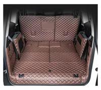 Alfombrillas Maletero Alfombrilla para Maletero De Coche Specialized, Ideal para Pared, para GWM, para WEY, para Tanque 500, Años 2024 2023 Alfombrilla de Maletero(F)