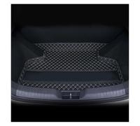 Alfombrillas Maletero Alfombrillas para Maletero De Coche, para BYD E2 2023, Totalmente Cerradas, para Interior De Coche, Revestimiento Carga Alfombrilla Maletero(C)