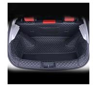 Alfombrillas Maletero Alfombrillas para Maletero De Coche, para BYD E2 2023, Totalmente Cerradas, para Interior De Coche, Revestimiento Carga Alfombrilla Maletero(F)
