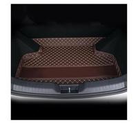 Alfombrillas Maletero Alfombrillas para Maletero De Coche, para BYD E2 2023, Totalmente Cerradas, para Interior De Coche, Revestimiento Carga Alfombrilla Maletero(E)