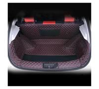 Alfombrillas Maletero Alfombrillas para Maletero De Coche, para BYD E2 2023, Totalmente Cerradas, para Interior De Coche, Revestimiento Carga Alfombrilla Maletero(H)