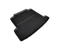 Alfombrillas Maletero Cobertura Total Estera Maletero Coche para XR Sedan 2019 2020 2021 2022 2023, Esterilla Trasera, Bandeja Suelo, Almohadillas Alfombra para