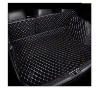 Alfombrillas Maletero Coche Alfombrilla Coche para Mazda3 para Mazda 3 BK 2004~2009 Decoración Interior Coche Alfombrilla Trasera Maletero Alfombrilla Interior Ventana Maletero(B Beige,Full Cover)