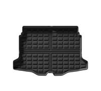 Alfombrillas Maletero Coche para Jeep para Avenger 2023 2024 2025 Alfombrillas Maletero TPE Todas Las Estaciones Pie Almohadilla Los Cubierta Alfombra Interior Automóvil(Alfombrilla para Maletero)