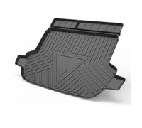 Alfombrillas Maletero Coche para Subaru para Forester SJ 2014-2018 Auto Car Cargo Liner Maleteros Antideslizantes Todo Tiempo Bandeja Maletero Accesorios Interiores
