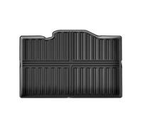 Alfombrillas Maletero Coche TPE Car Rear Trunk Mat All Weather Protection Cushion Auto Accessories For Suzuki For Swift 2016-2014 Right Hand Drive