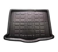 Alfombrillas maletero Compatible Con Ford Para Focus MK4 Hatchback 2018 2019 2020 Alfombrilla Para Maletero Trasero De Coche Bandeja Revestimiento De Maletero Accesorios Interiores