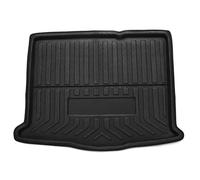 Alfombrillas maletero Compatible Con Ford Para Focus MK4 Hatchback 2019 Alfombrilla Trasera Para Carga Bandeja Para Maletero Alfombrilla Para Suelo Accesorios Para Automóviles