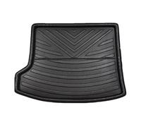 Alfombrillas maletero Compatible Con Jeep Para Cherokee 2016 2017 2018 2019 2020 2021 Estera De Maletero Coche Bandeja De Maletero Revestimiento De Suelo Para Carga Almohadilla De Barro EVA