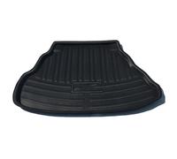 Alfombrillas maletero Compatible Con Para City GM2 GM3 2009 2010 2011 2012 2013 2014 1 Uds Estera De Maletero De Coche EVA Para Piezas De Alfombra De Maletero De Carga