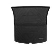 Alfombrillas Maletero Delanteras Traseras Almohadillas Almacenamiento Bandeja Carga Cojín Protector para Tesla para Model 2021-2023 Alfombra Protectora(Trunk Mat)