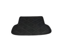 Alfombrillas Maletero Estera De Maletero Coche para Hyundai para Accent MC para Verna para Super Pony Brio 2006-2010, Alfombra para Equipaje, Alfombrilla