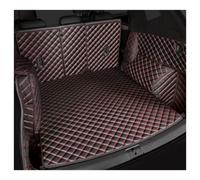 Alfombrillas Maletero Estera De Maletero Coche Para Q3 2013 2014 2015 2016 2017 2018 Revestimiento Carga Interior