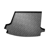 Alfombrillas Maletero Funda Cojín TPE Almohadilla Almacenamiento para VW para Teramont X para Atlas Cross Sport 2018-2024