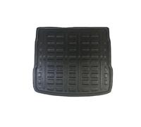 Alfombrillas Maletero para Audi para Q5 para SQ5 para FY para MK2 2018~2023 para S-Line EVA Car Trunk Mats Cargo Boot Carpet Storage Pads Accesorios Coches
