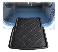 Alfombrillas Maletero para Benz Clase E W212 2010~2016 Esteras para Maletero Coche Maletero Carga Trasera Alfombra Impermeable Almohadilla Almacenamiento Material EVA Alfombrilla Maletero
