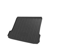 Alfombrillas Maletero para Benz EQE SUV X294 2022-2025 Panel Alfombra TPE Cubierta Almohadilla Revestimiento Personalizada Bandeja Accesorios Estera Trasera Maletero