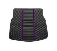 Alfombrillas Maletero Para Buick Para Lacrosse 2009-2022 Para Regal 2009-2022 Para ParkAvenue 2007-2012 Estera De Maletero De Coche Protector Cubre Maletero(estilo 6,A)
