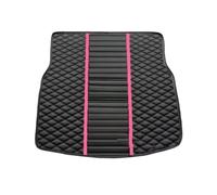 Alfombrillas Maletero Para Buick Para Lacrosse 2009-2022 Para Regal 2009-2022 Para ParkAvenue 2007-2012 Estera De Maletero De Coche Protector Cubre Maletero(Estilo9,A)