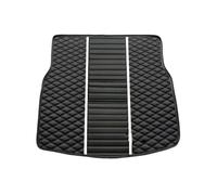 Alfombrillas Maletero Para Buick Para Lacrosse 2009-2022 Para Regal 2009-2022 Para ParkAvenue 2007-2012 Estera De Maletero De Coche Protector Cubre Maletero(estilo 2,A)