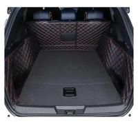 Alfombrillas Maletero para BYD para Song para PLUSDM-para IEV 2022-2024 2023 Esterilla Trasera Maletero Totalmente Rodeada Bandeja con Revestimiento Alfombrilla Maletero(H)